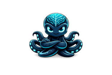 PolpoAI mascot